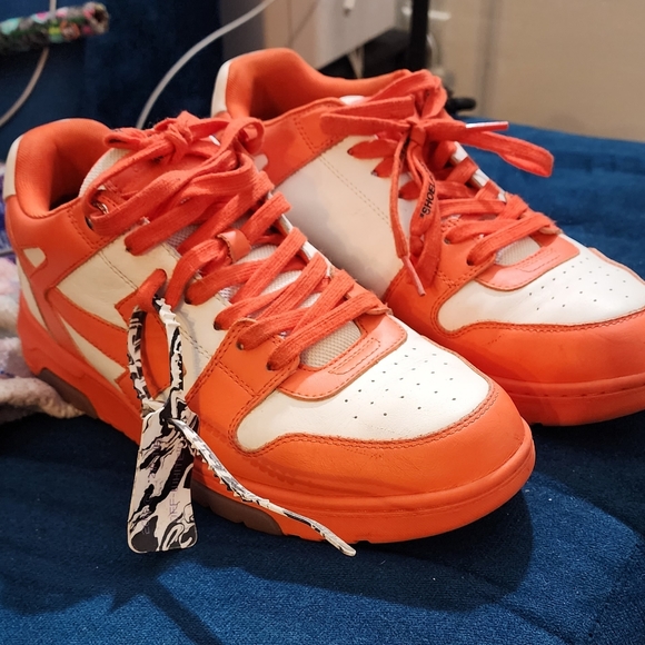 Off white lowtop out of office - Picture 4 of 12